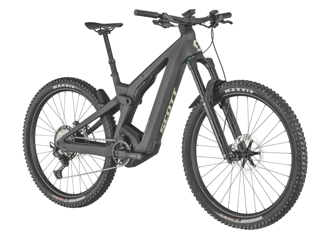 Scott Patron eRide 900