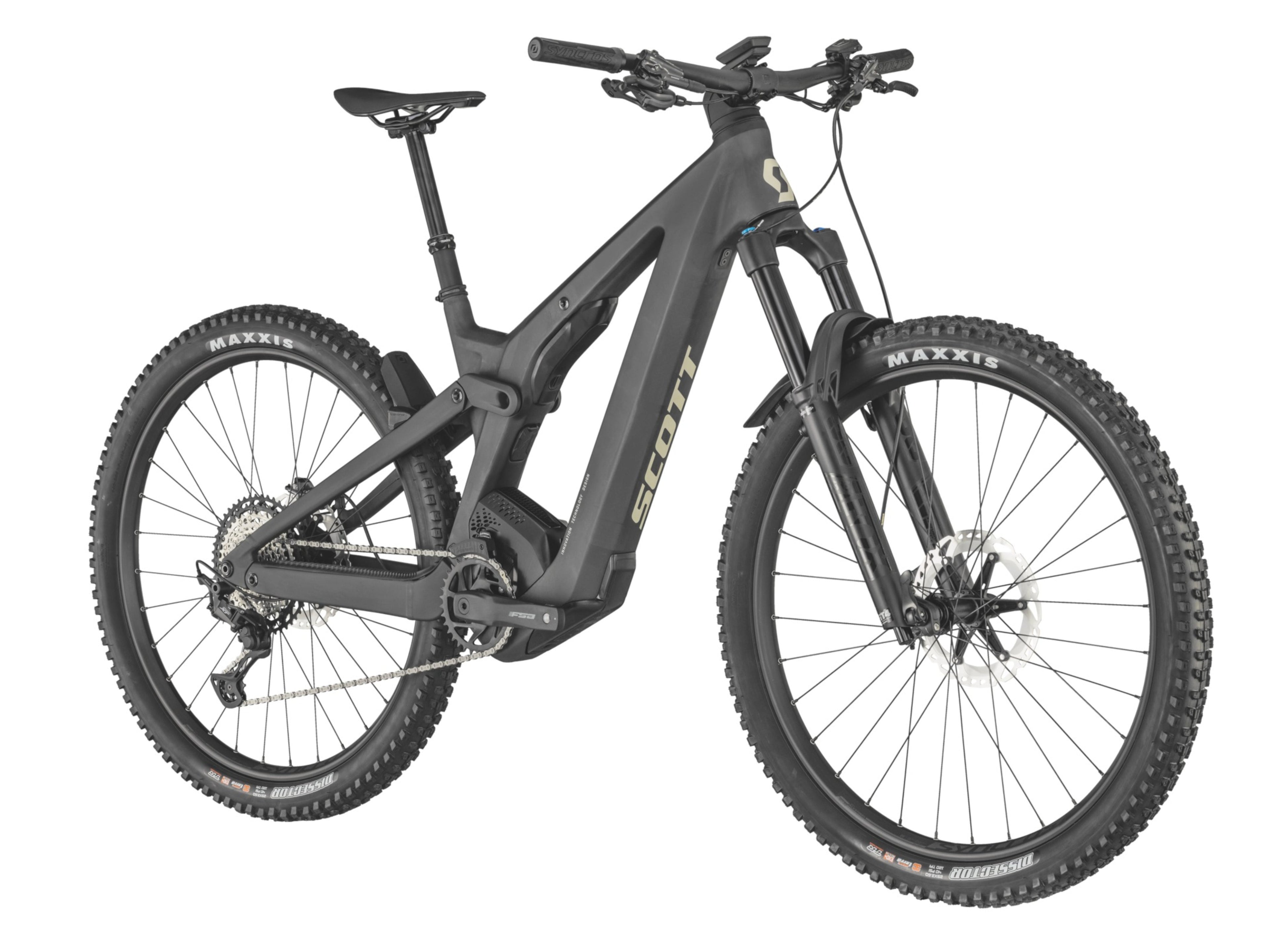 Scott Patron eRide 900