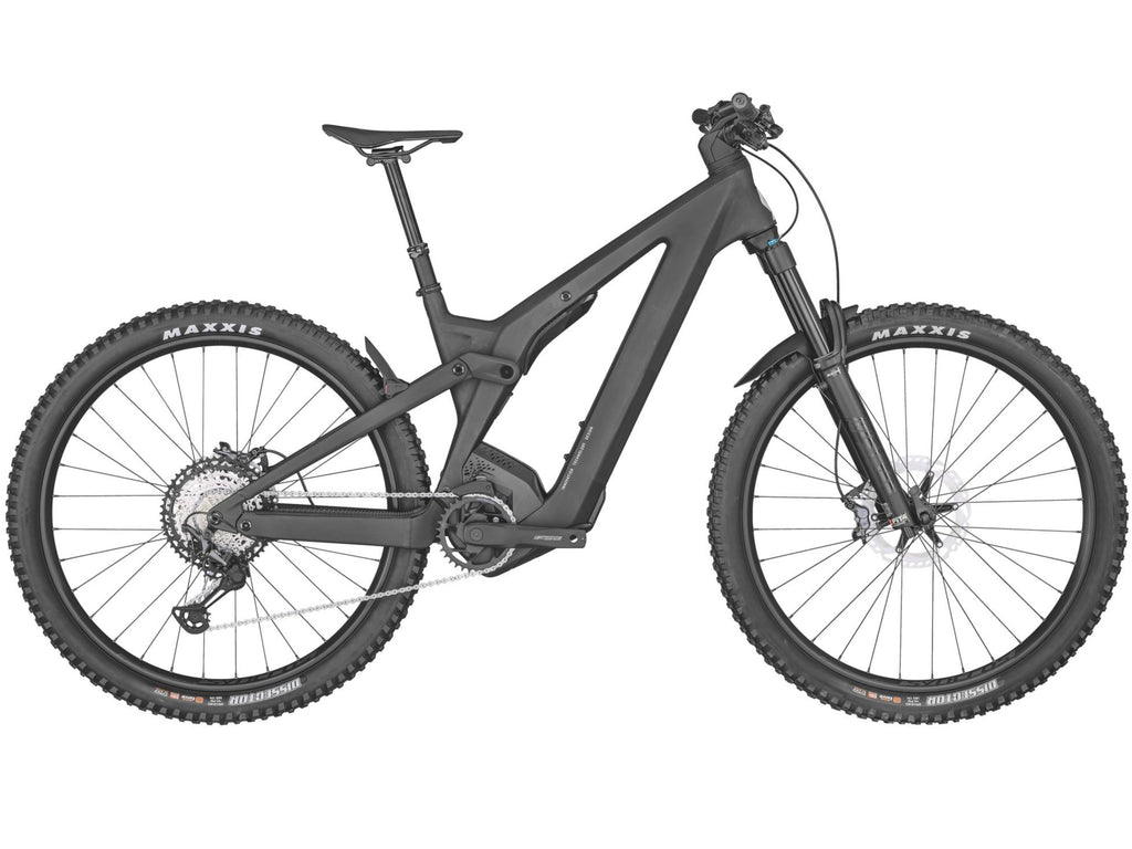 Scott Patron eRide 900