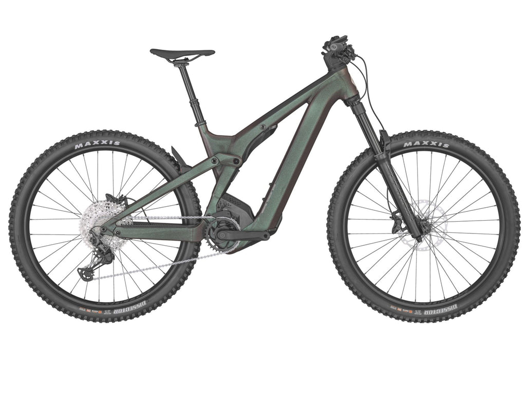 Scott Patron eRide 920