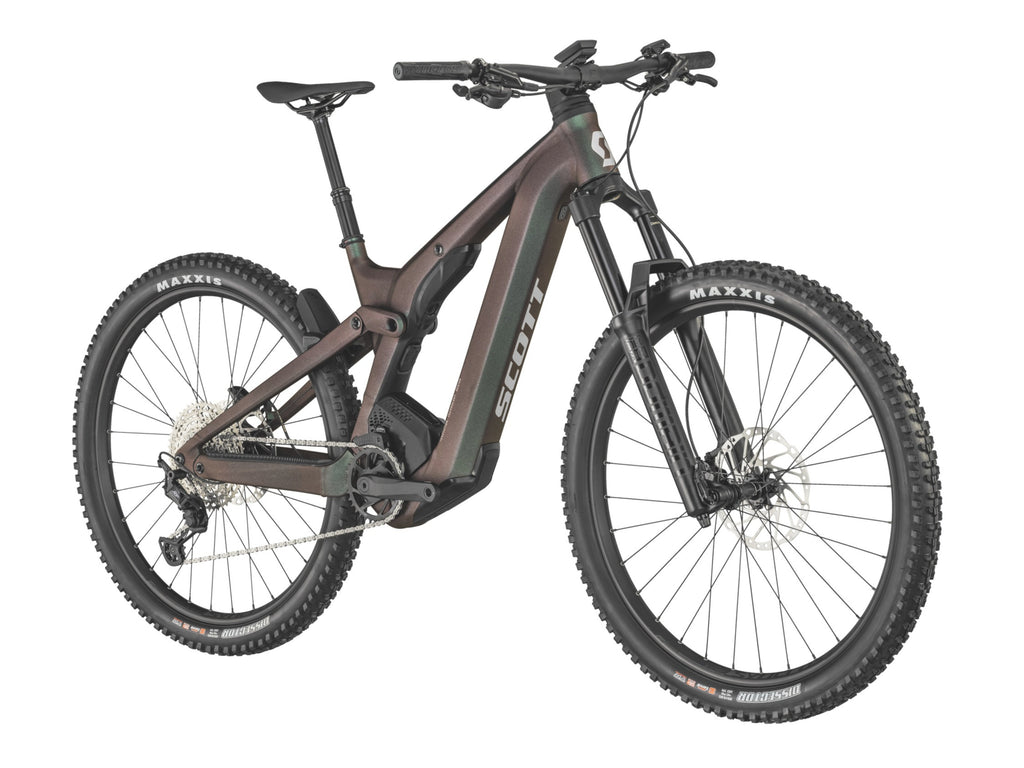 Scott Patron eRide 920