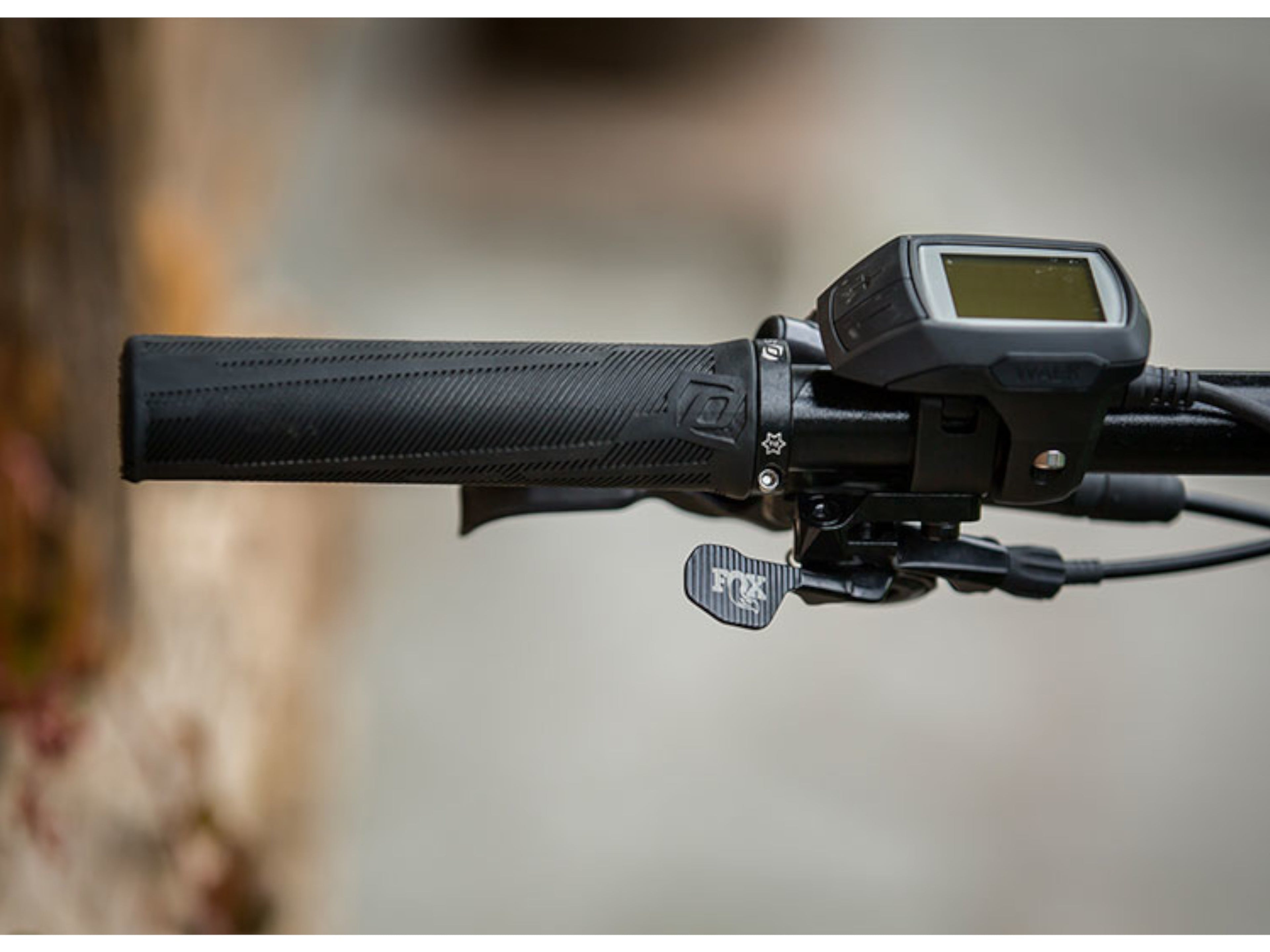 Scott Ransom eRide 920