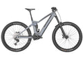 Scott Ransom eRide 920