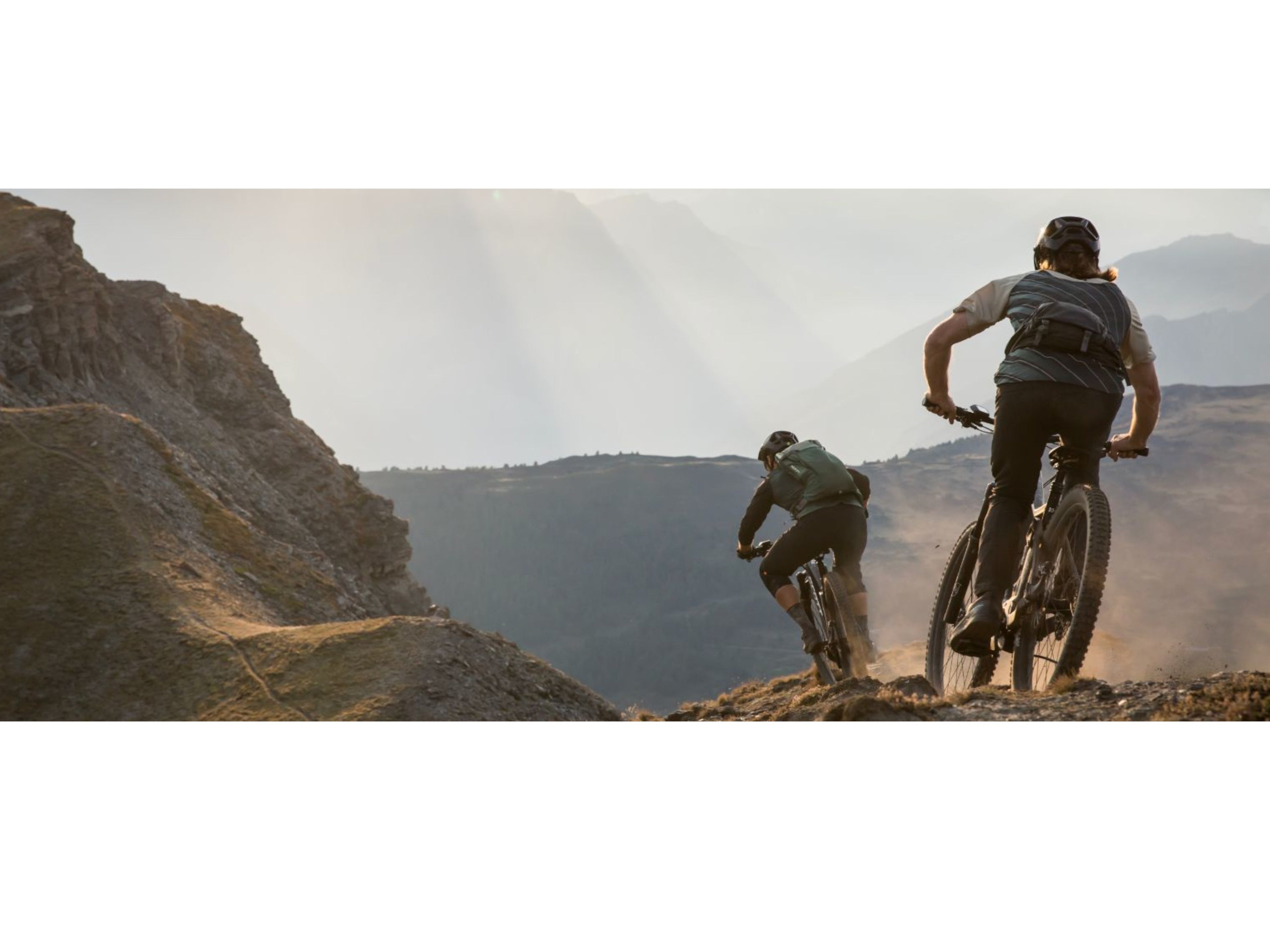 Scott Ransom eRide 920