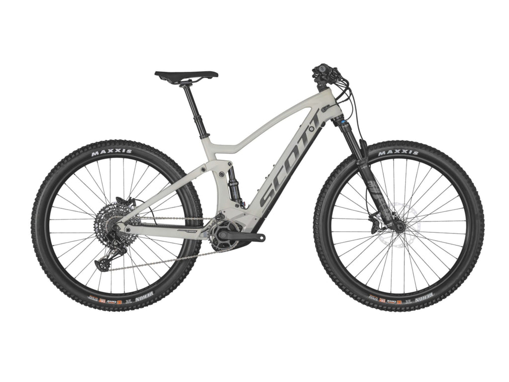 Scott Strike eRide 910