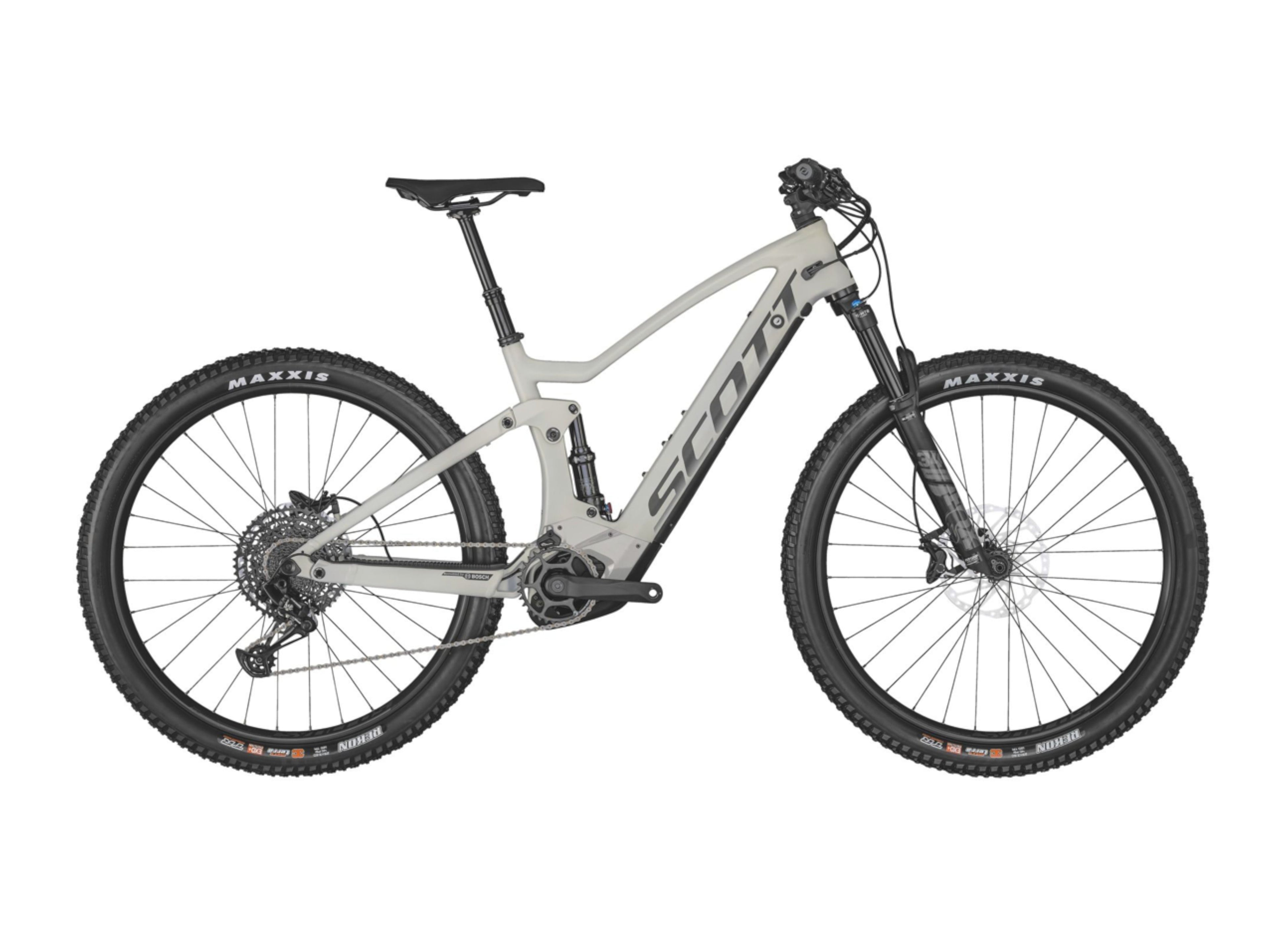 Scott Strike eRide 910