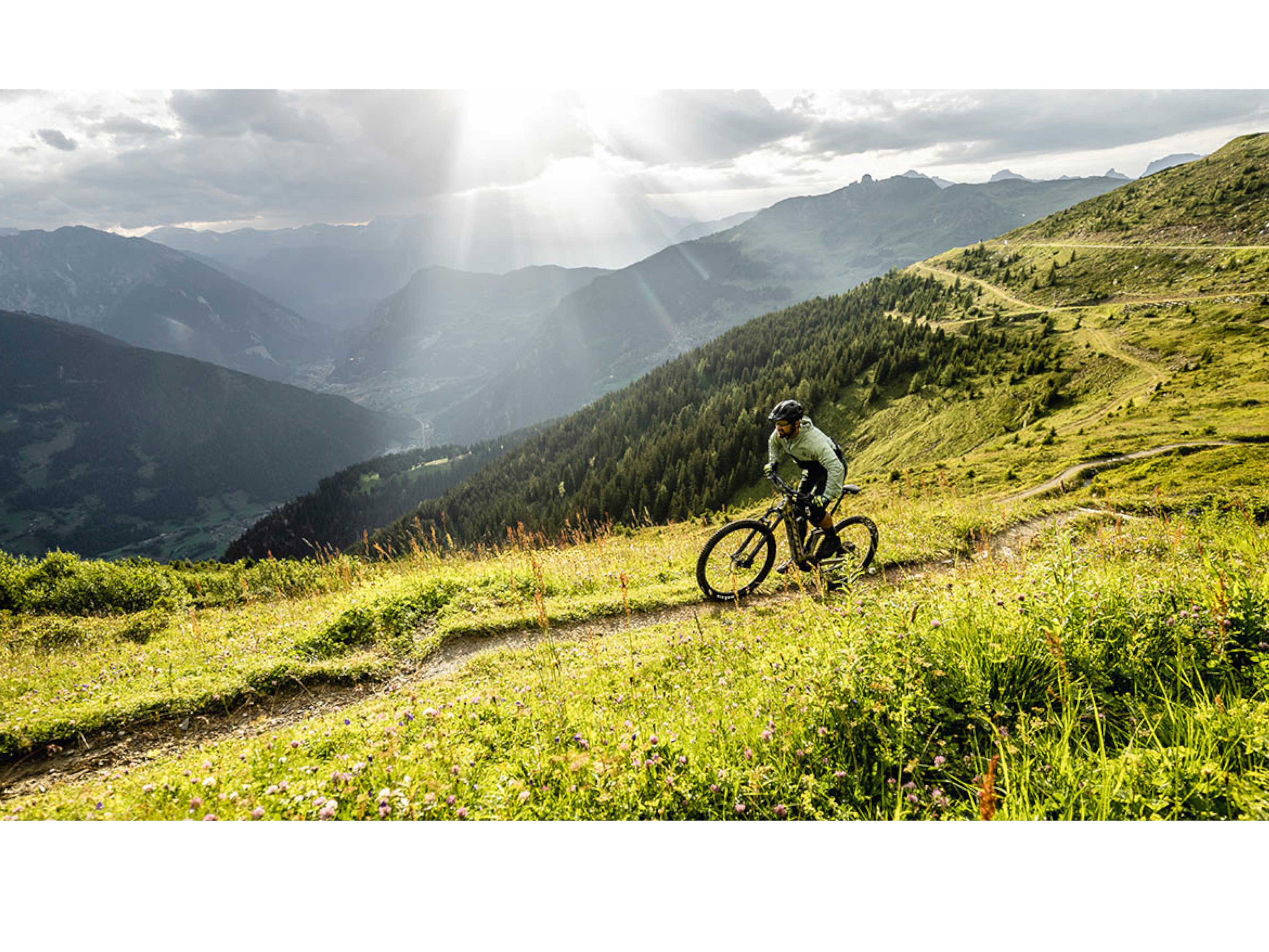 Scott Strike eRide 930