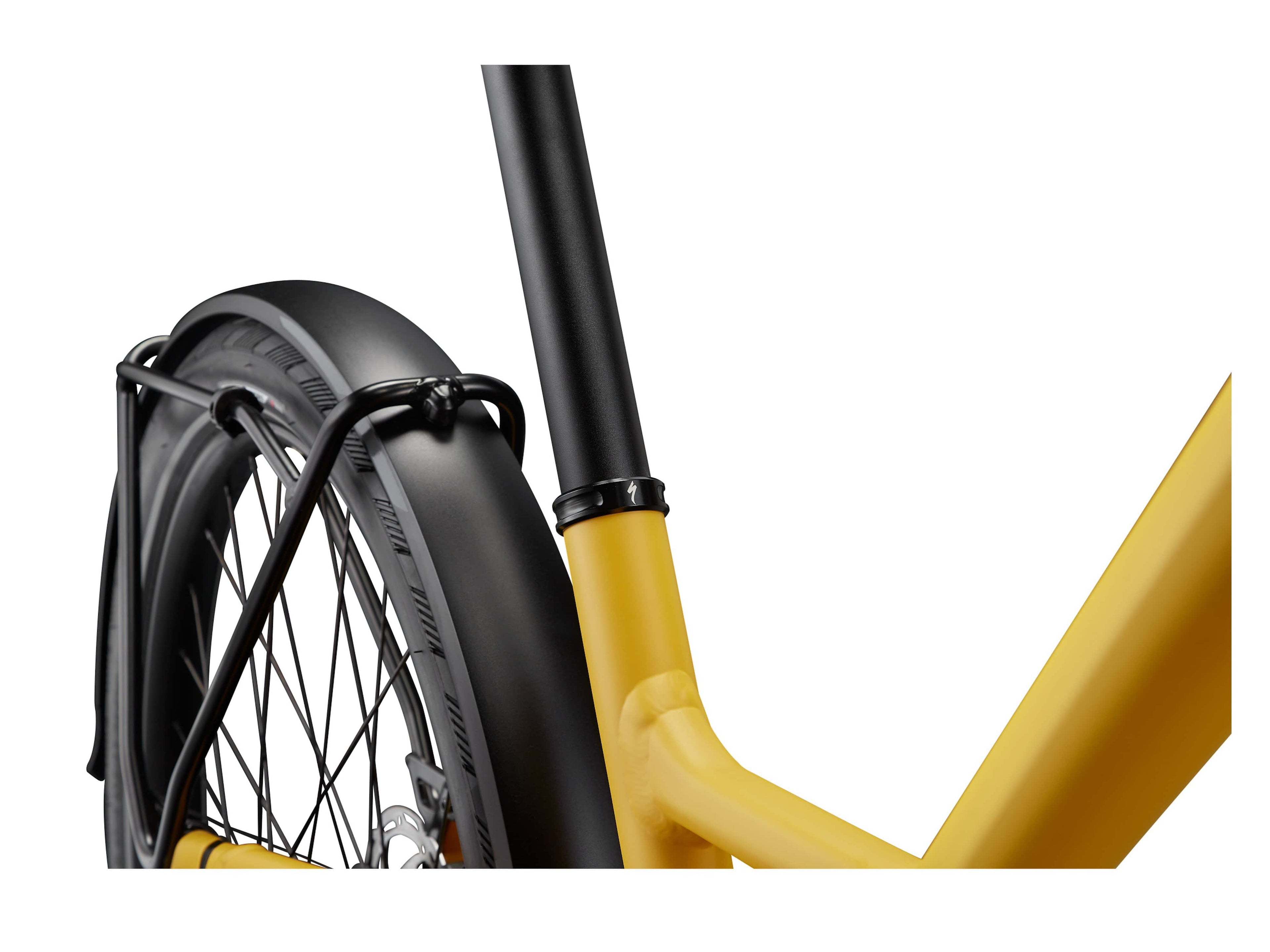 Specialized Turbo Como SL 5.0