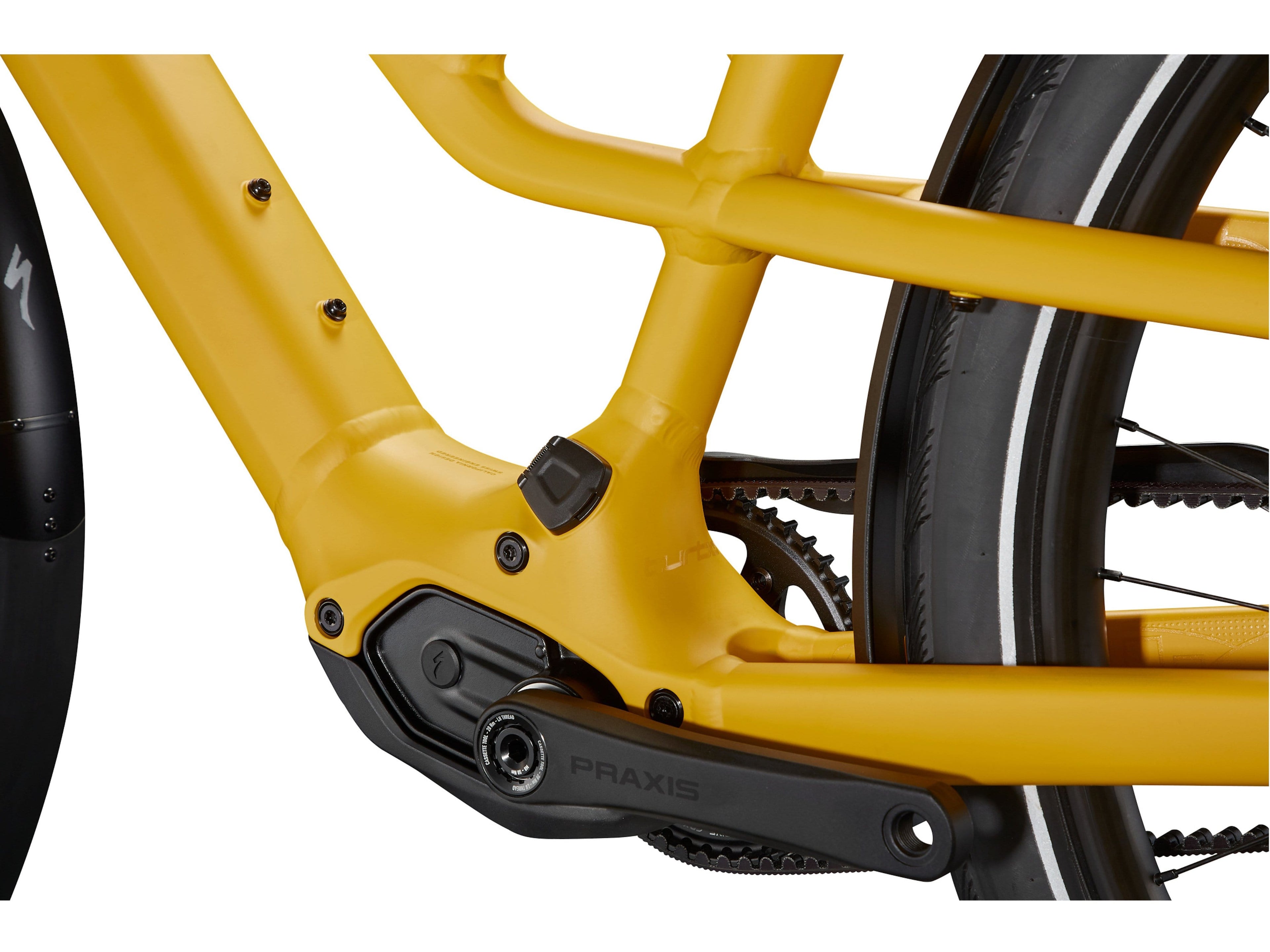 Specialized Turbo Como SL 5.0