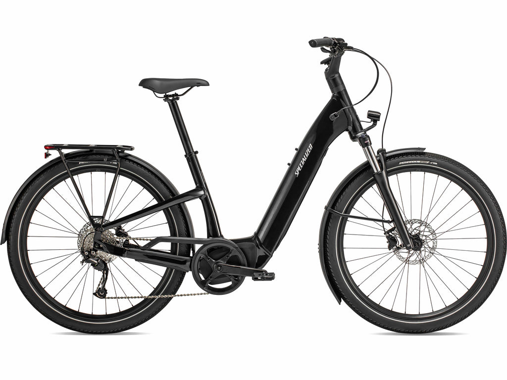 Specialized Turbo Como 3.0 Low entry