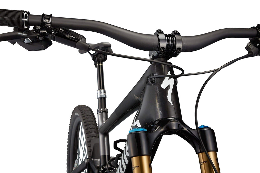 Specialized S-Works Turbo Kenevo SL