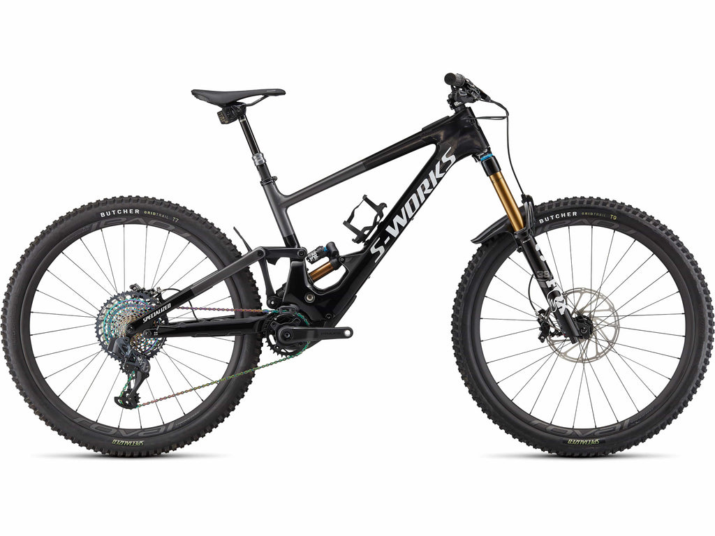 Specialized S-Works Turbo Kenevo SL