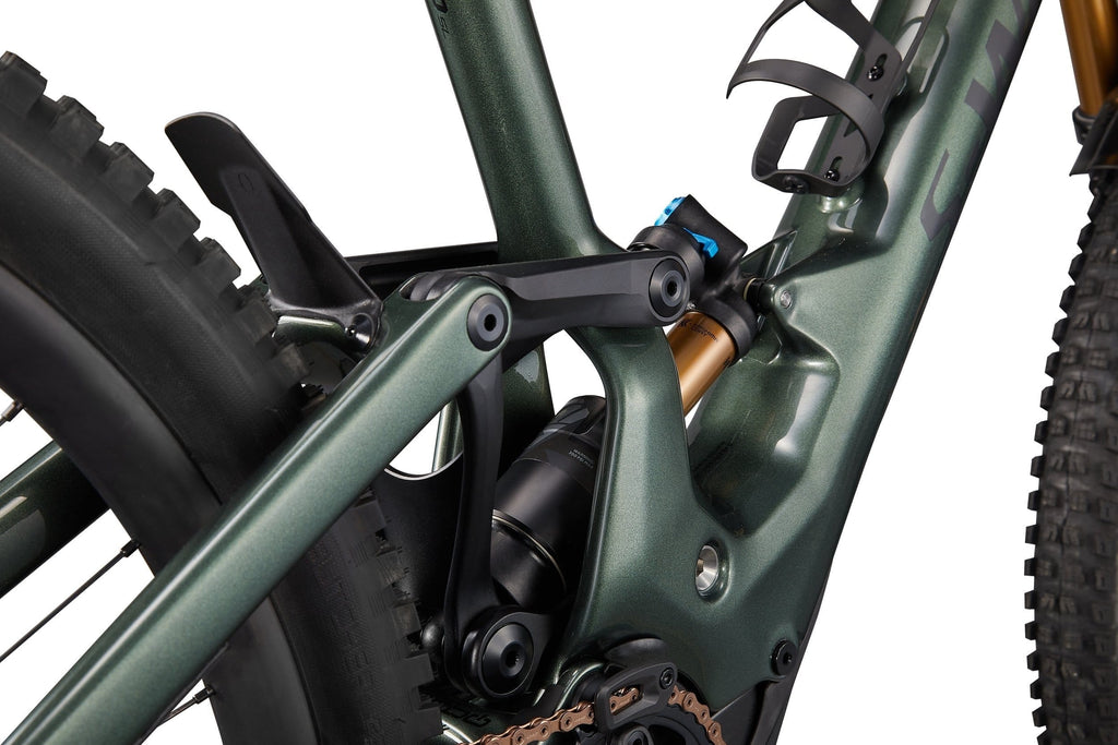 Specialized S-Works Turbo Kenevo SL
