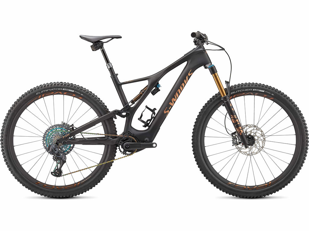 Specialized S-Works Turbo Levo SL
