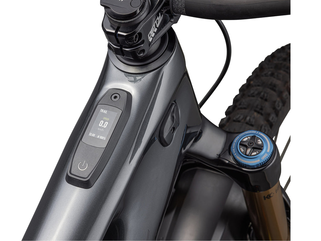 Specialized S-Works Turbo Levo