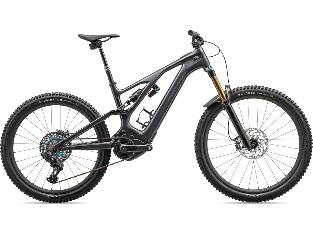 Specialized S-Works Turbo Levo
