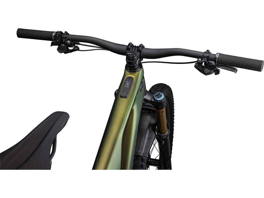 Specialized S-Works Turbo Levo