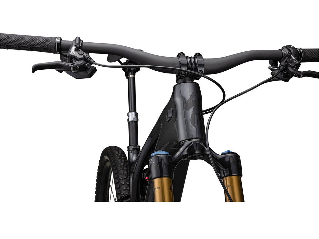 Specialized S-Works Turbo Levo