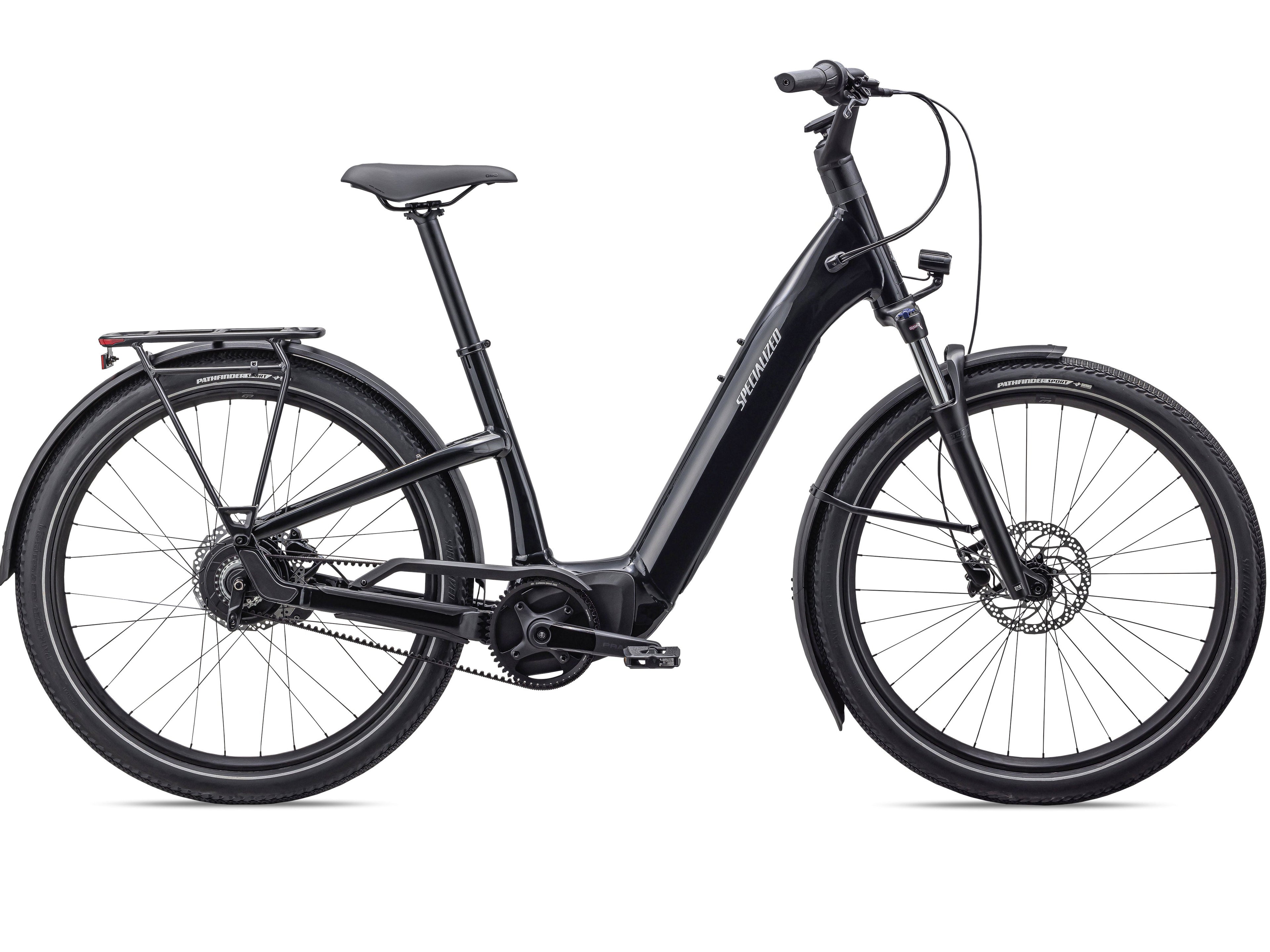 Specialized Turbo Como 3.0 IGH