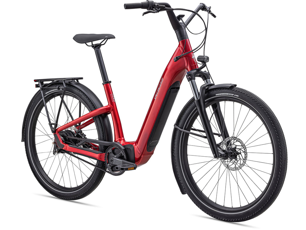 Specialized Turbo Como 3.0 IGH