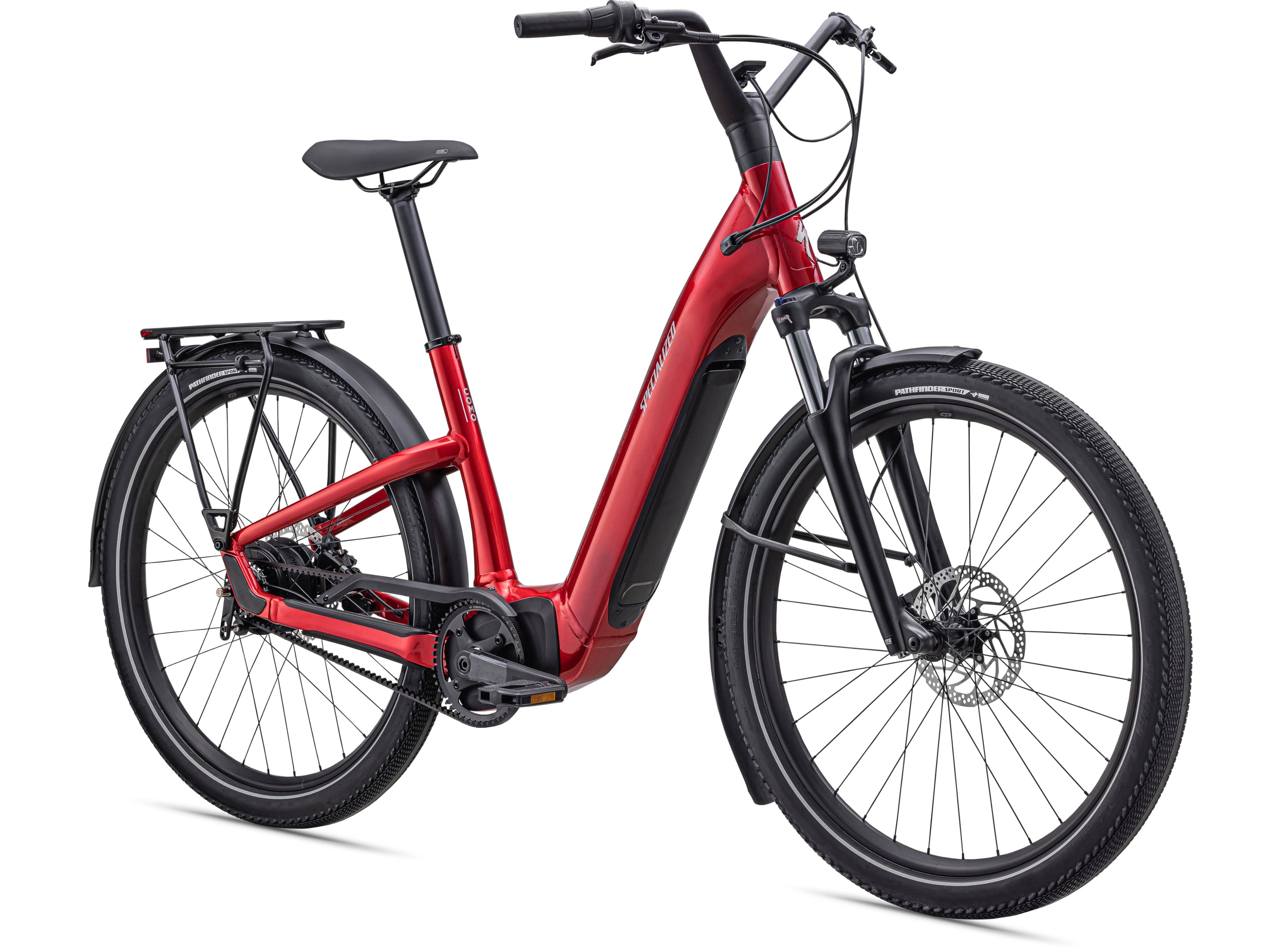 Specialized Turbo Como 3.0 IGH