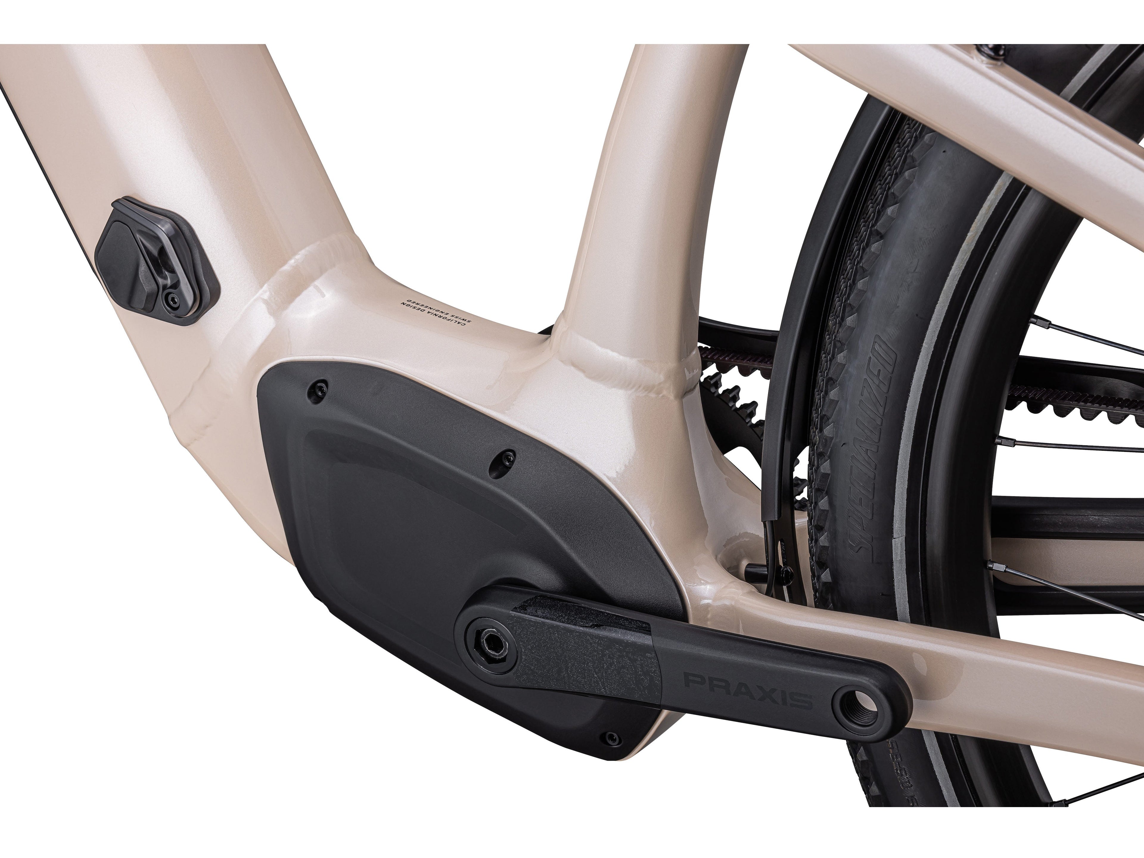 Specialized Turbo Como 3.0 IGH