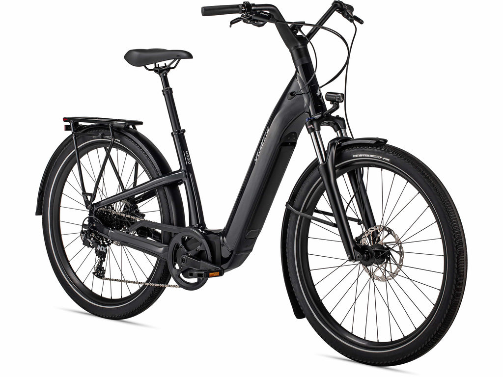 Specialized Turbo Como 4.0