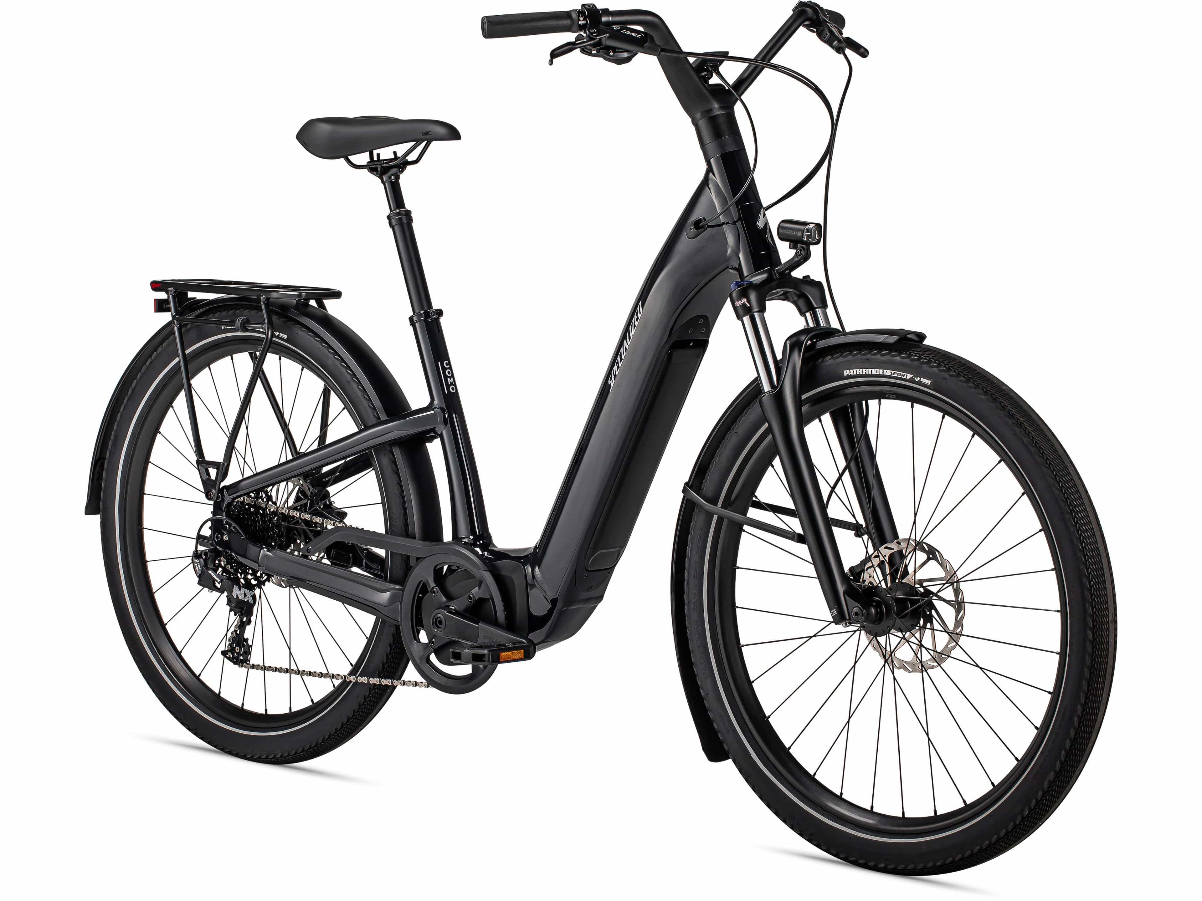 Specialized Turbo Como 4.0