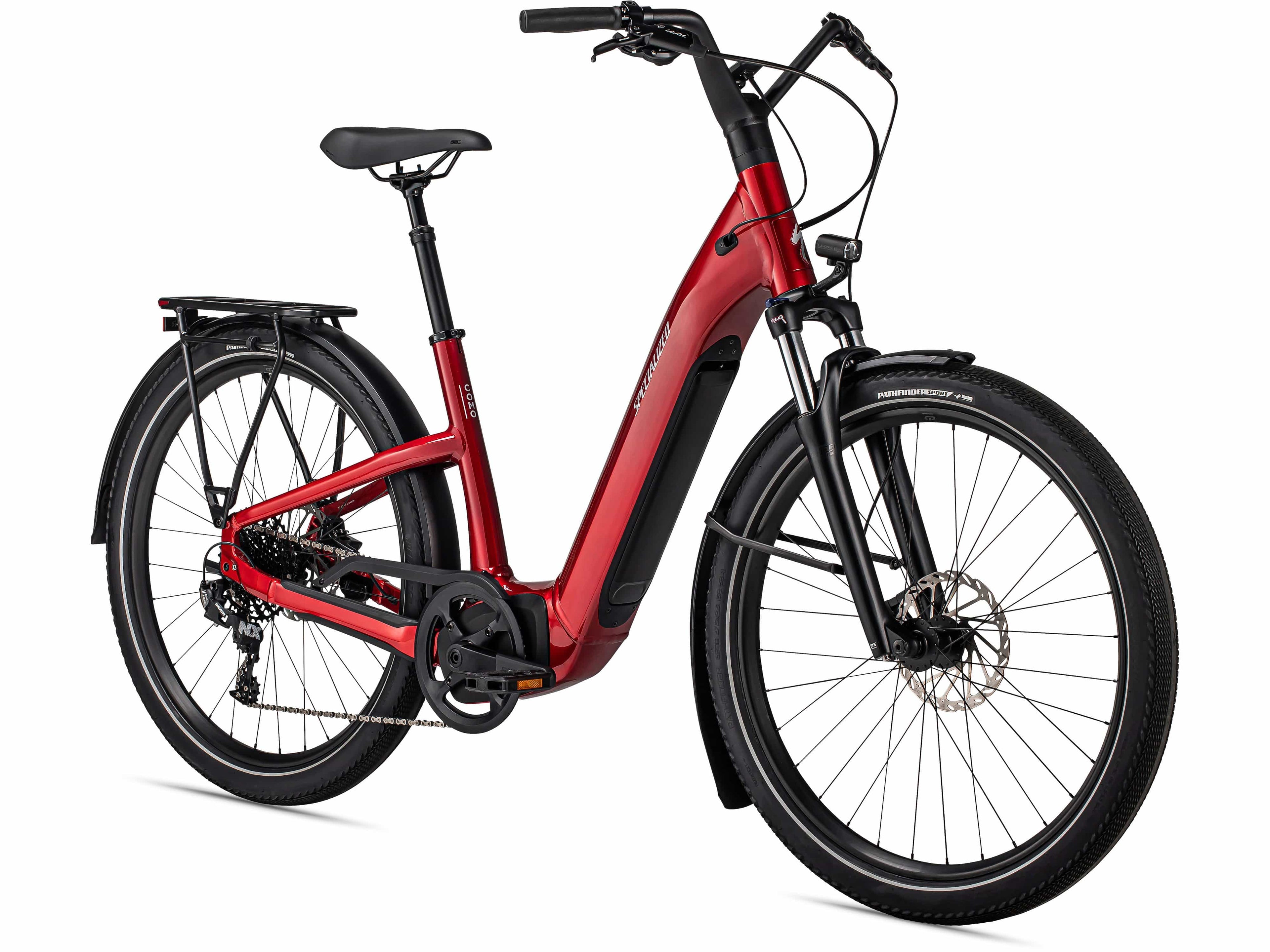 Specialized Turbo Como 4.0