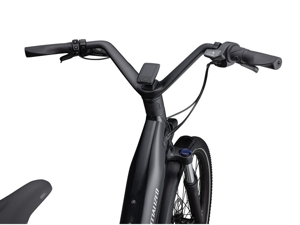 Specialized Turbo Como 4.0 IGH