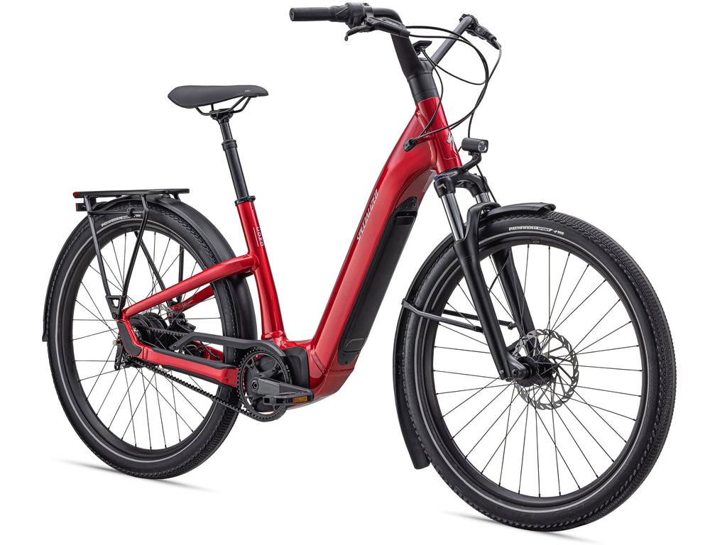 Specialized Turbo Como 4.0 IGH