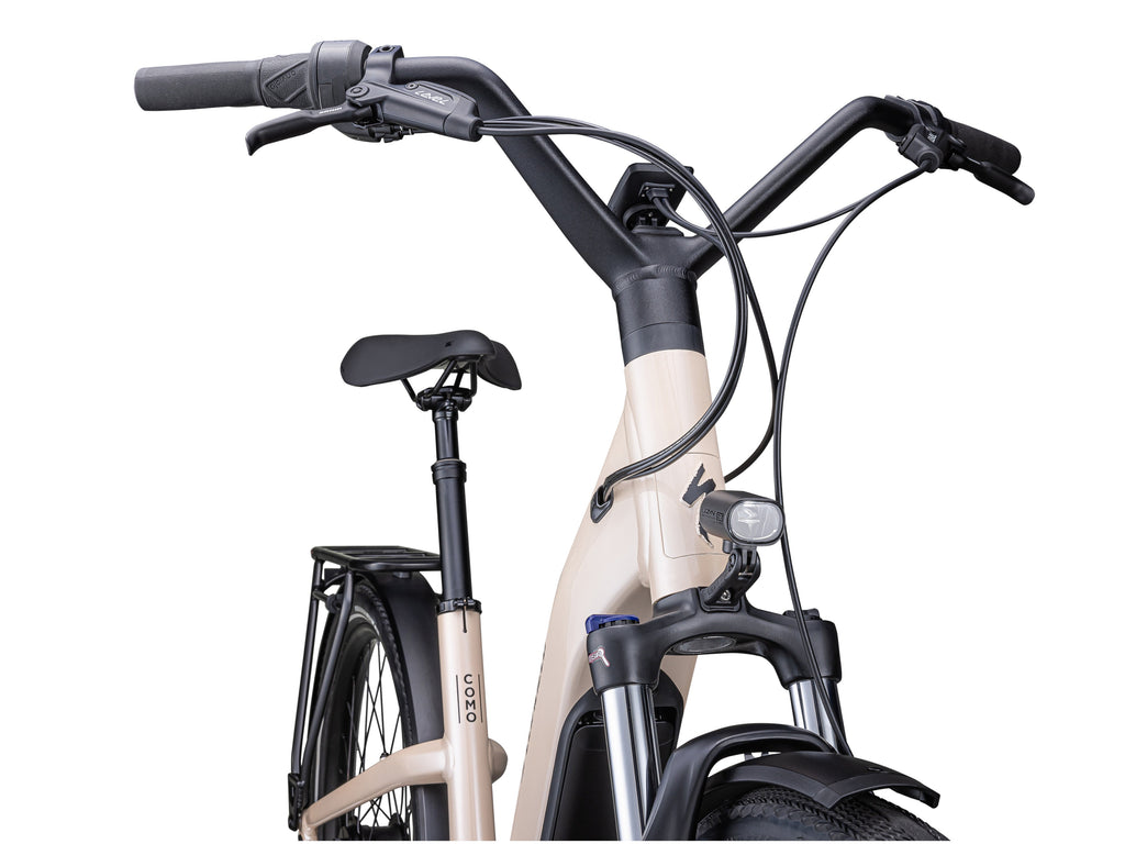 Specialized Turbo Como 4.0 IGH