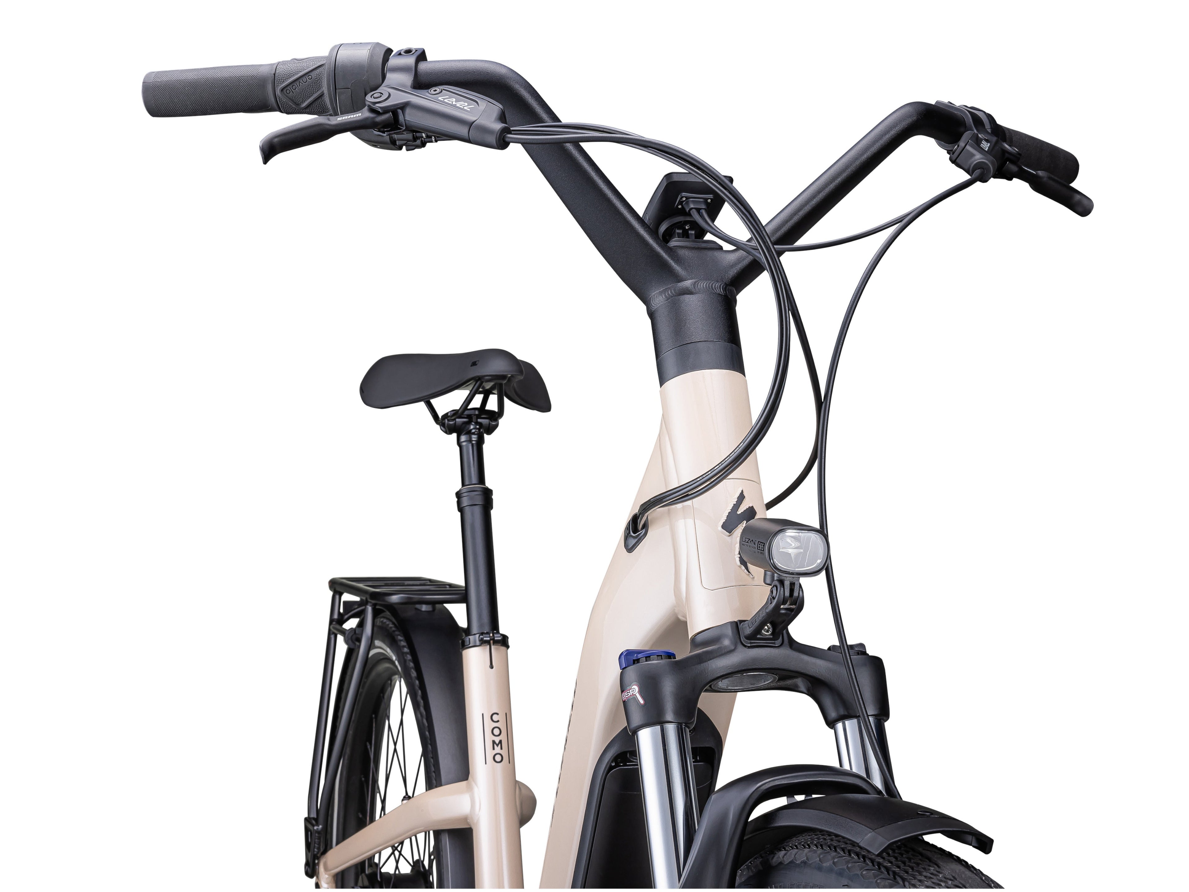 Specialized Turbo Como 4.0 IGH