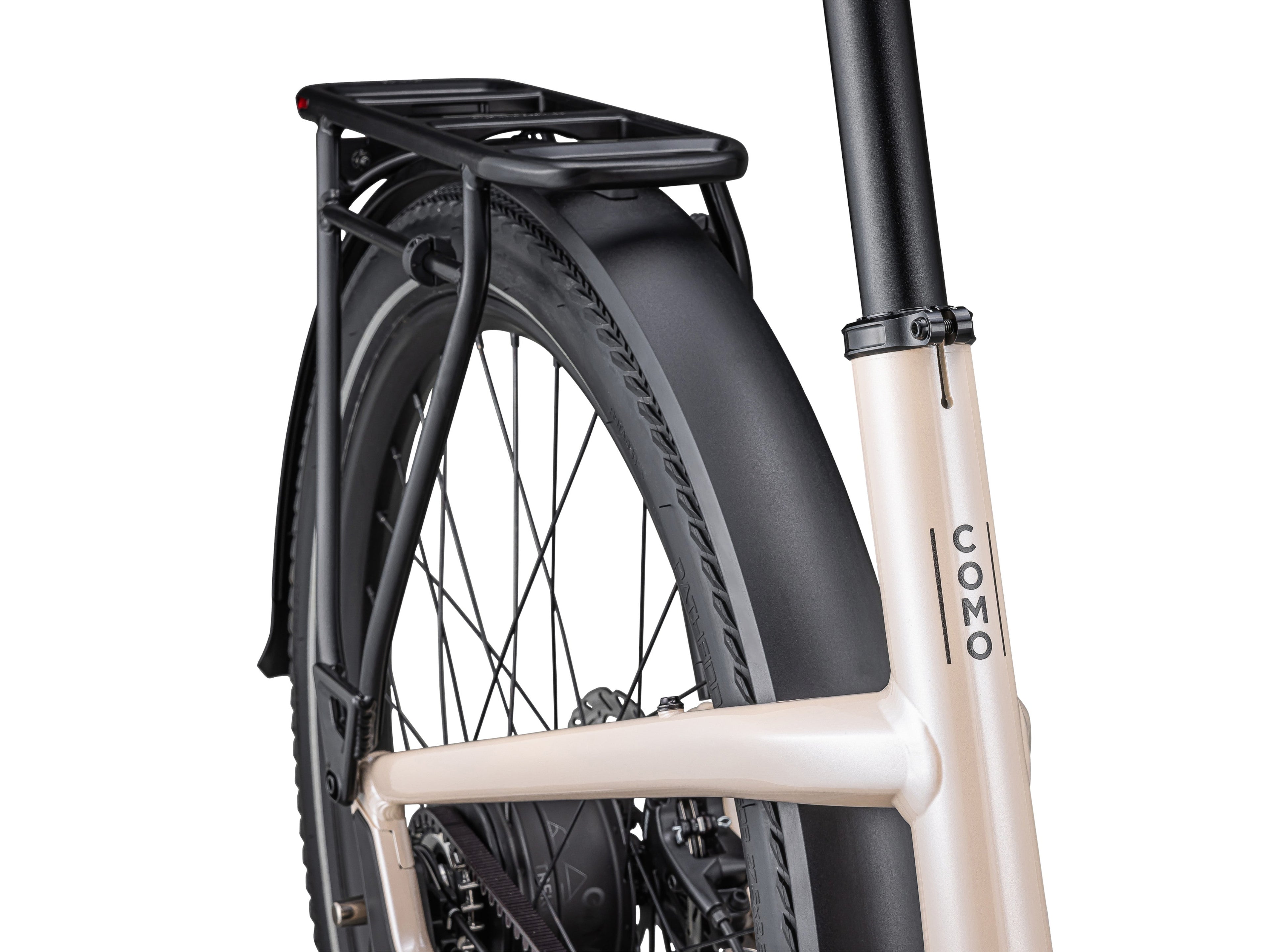 Specialized Turbo Como 4.0 IGH