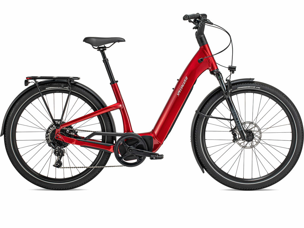 Specialized Turbo Como 5.0