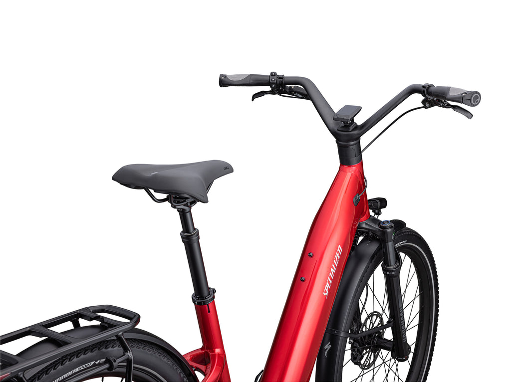 Specialized Turbo Como 5.0 IGH