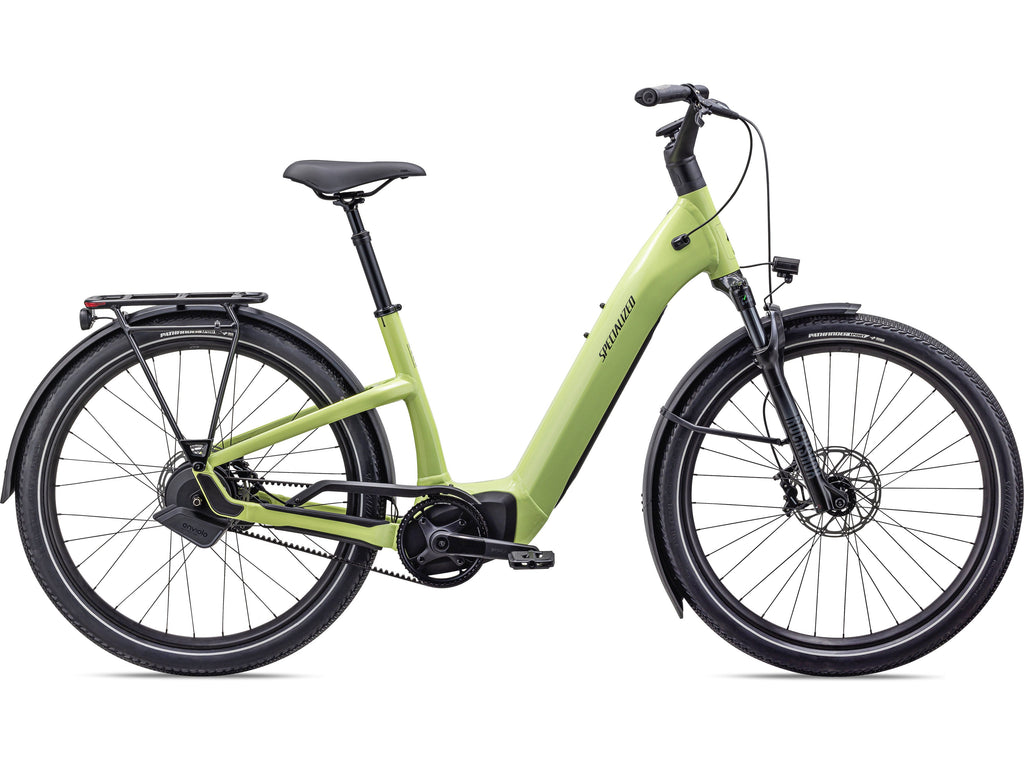 Specialized Turbo Como 5.0 IGH