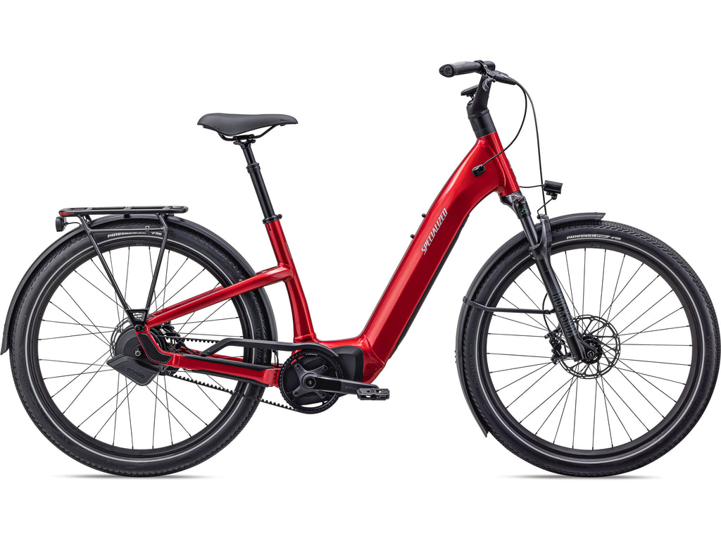 Specialized Turbo Como 5.0 IGH