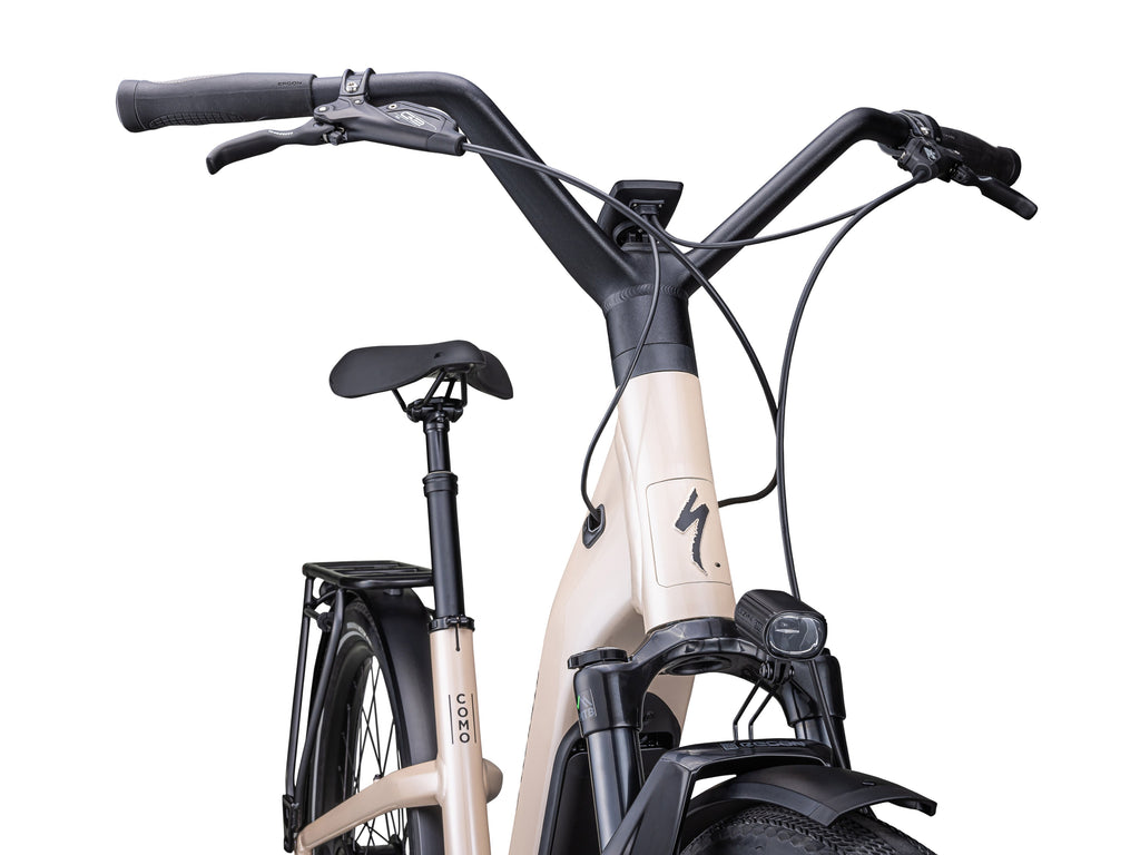 Specialized Turbo Como 5.0 IGH