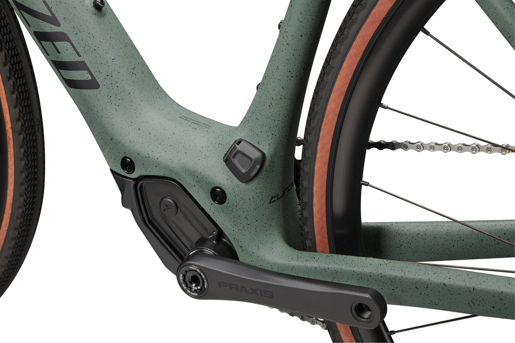Specialized Turbo Creo SL Comp Carbon EVO