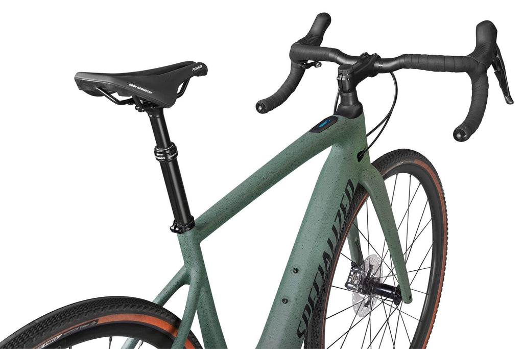 Specialized Turbo Creo SL Comp Carbon EVO