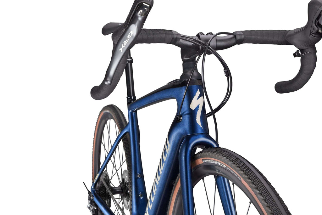 Specialized Turbo Creo SL Comp Carbon EVO