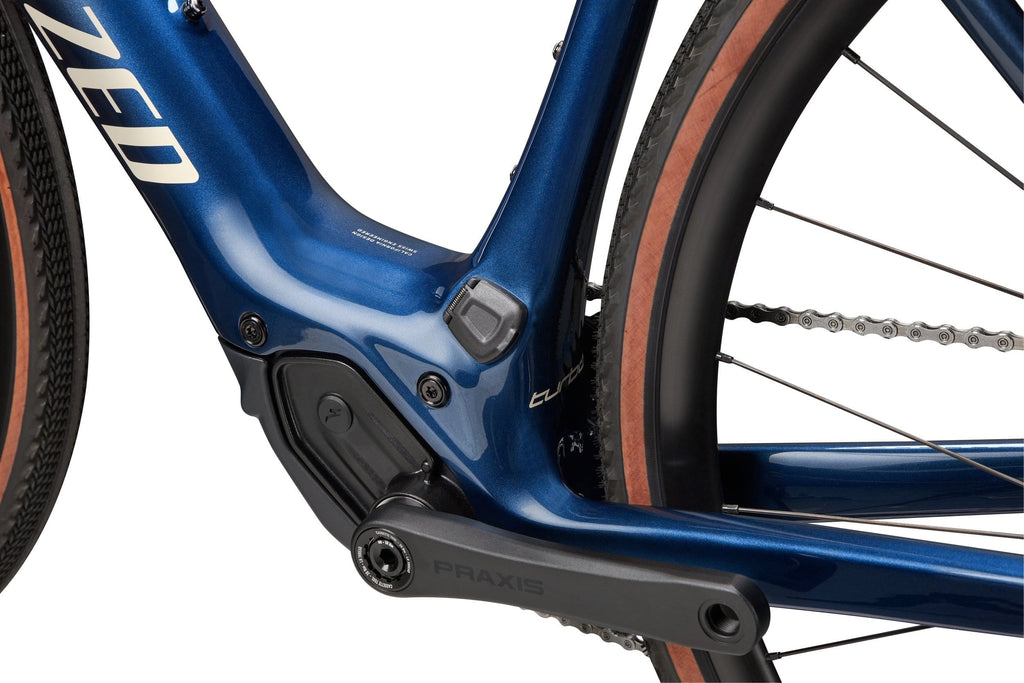 Specialized Turbo Creo SL Comp Carbon EVO