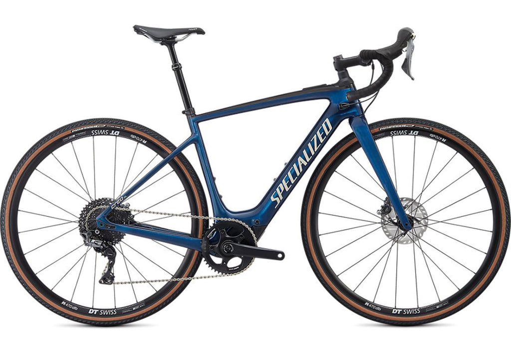 Specialized Turbo Creo SL Comp Carbon EVO