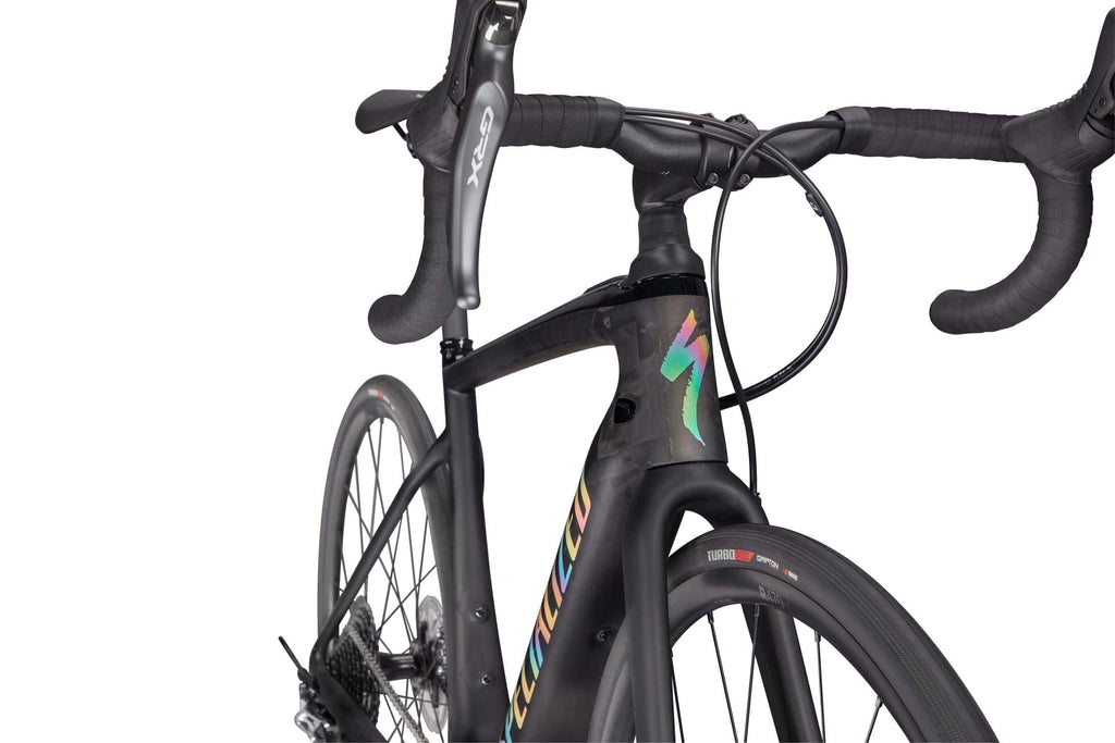 Specialized Turbo Creo SL Comp Carbon