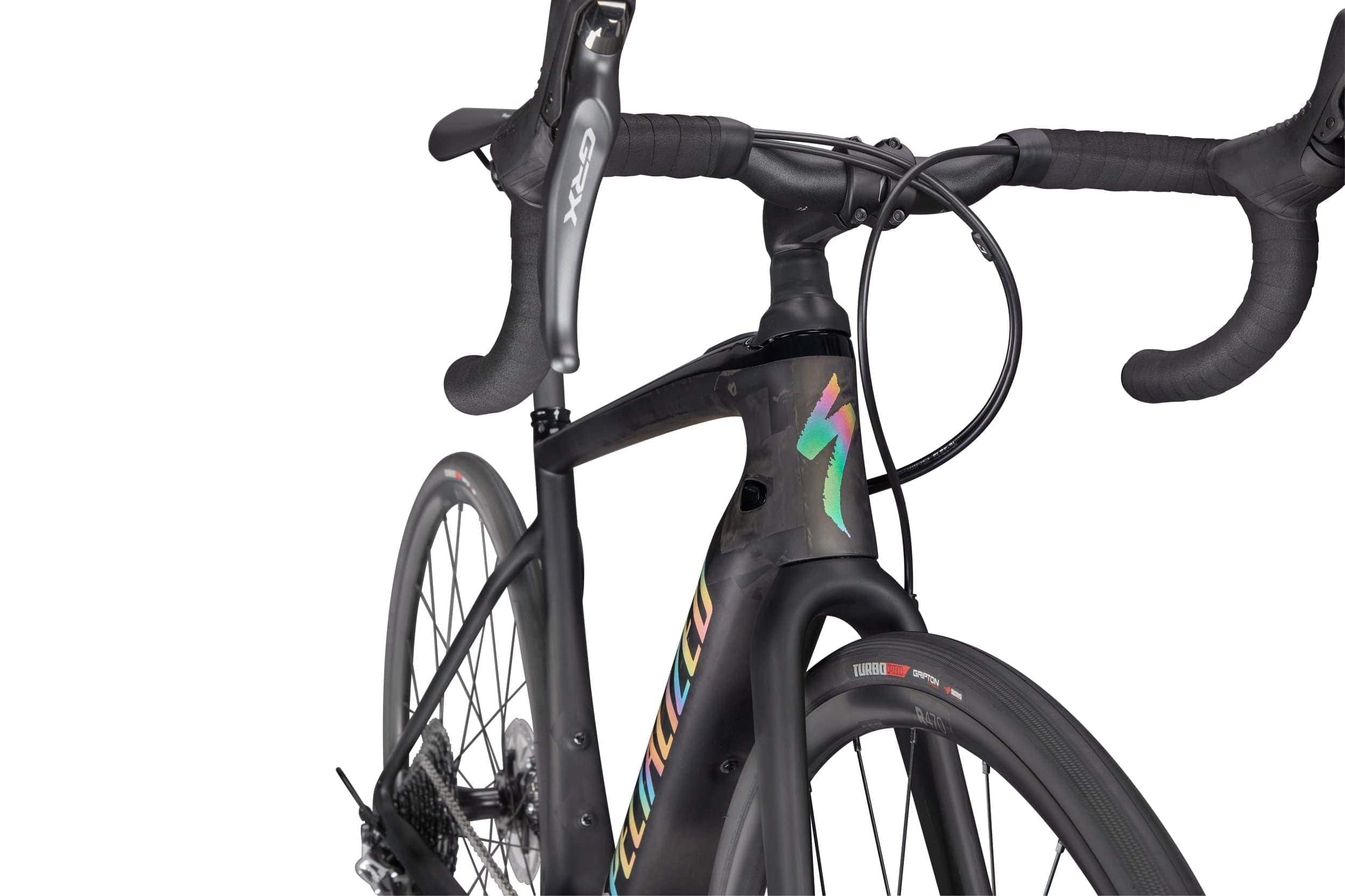 Specialized Turbo Creo SL Comp Carbon