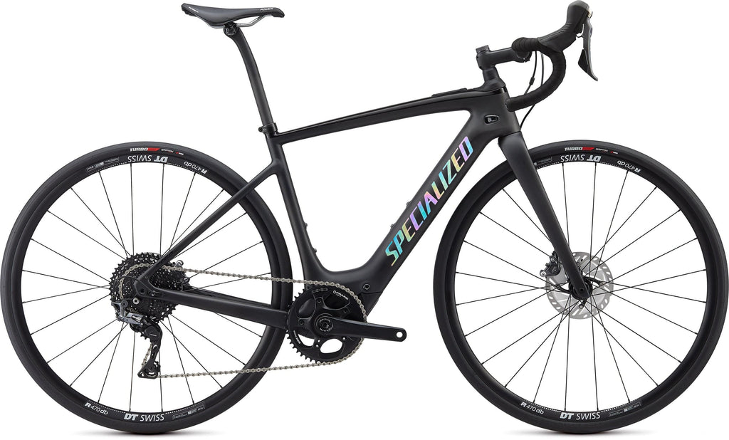 Specialized Turbo Creo SL Comp Carbon