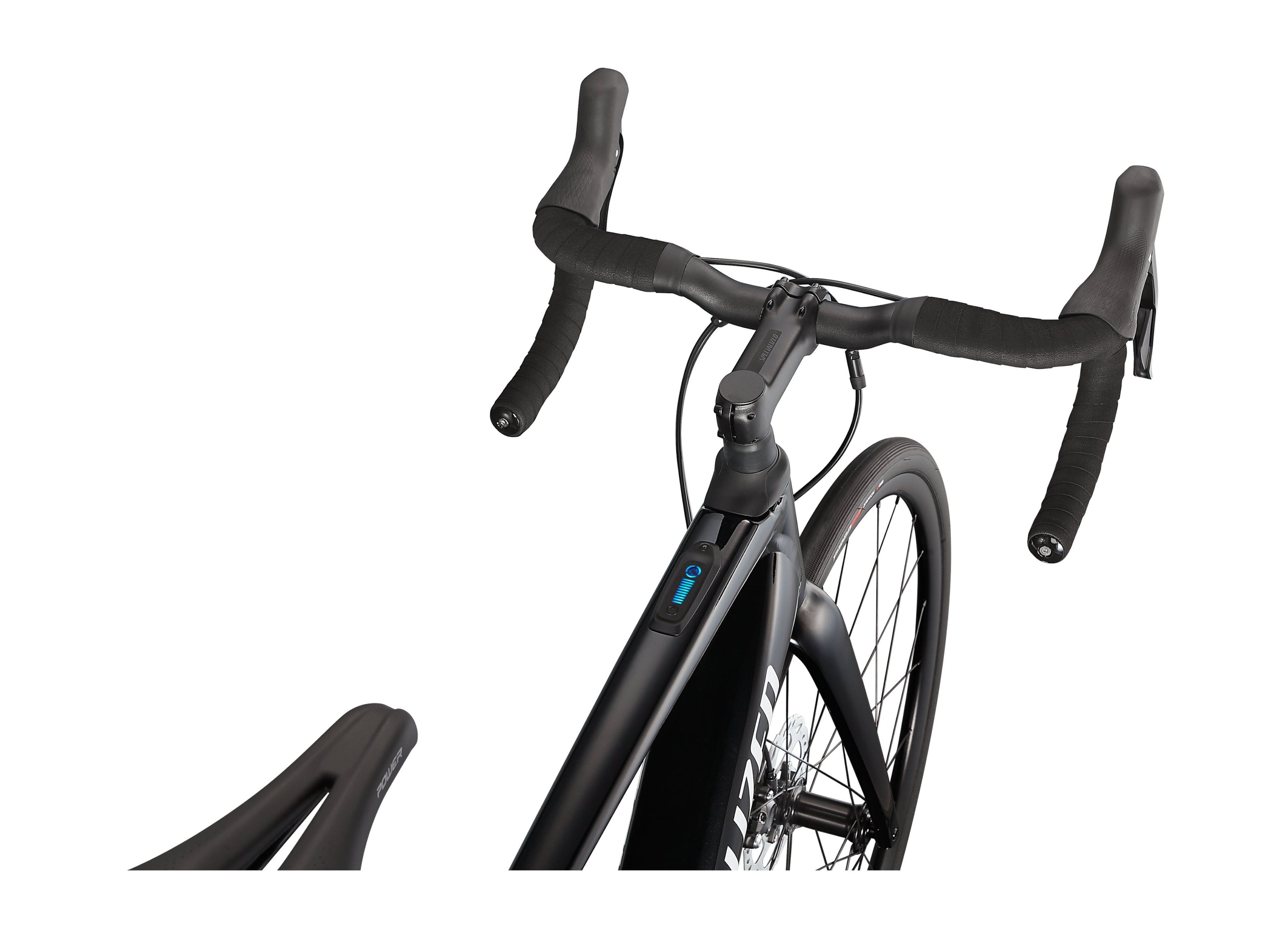 Specialized Turbo Creo SL Comp E5