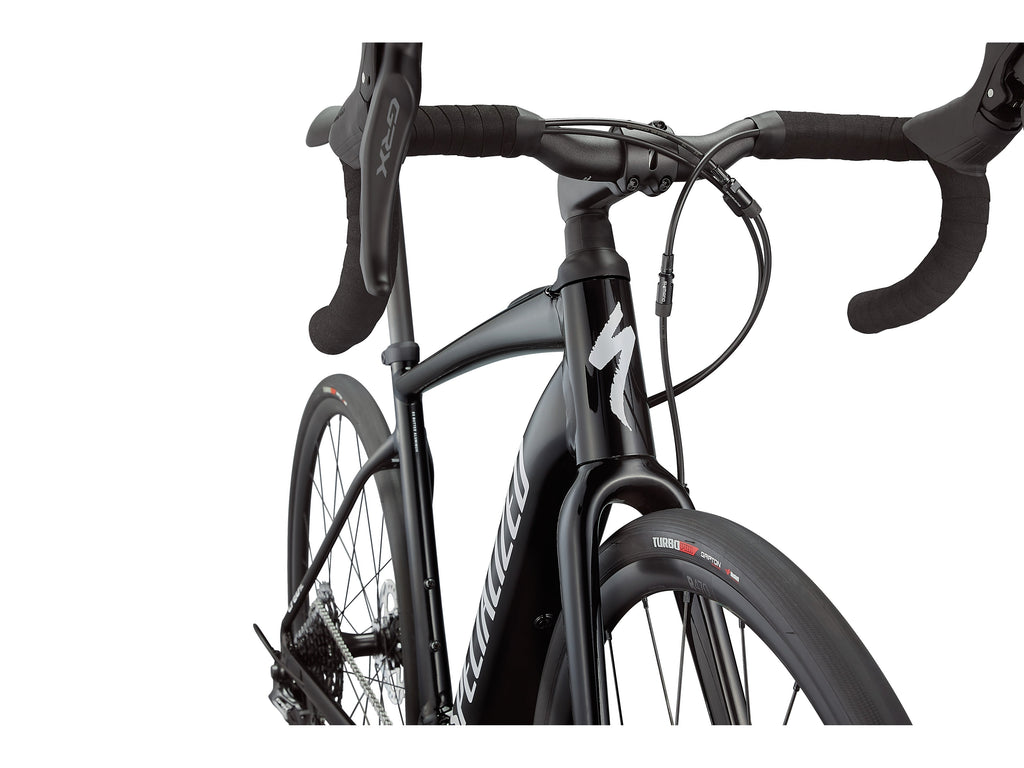 Specialized Turbo Creo SL Comp E5