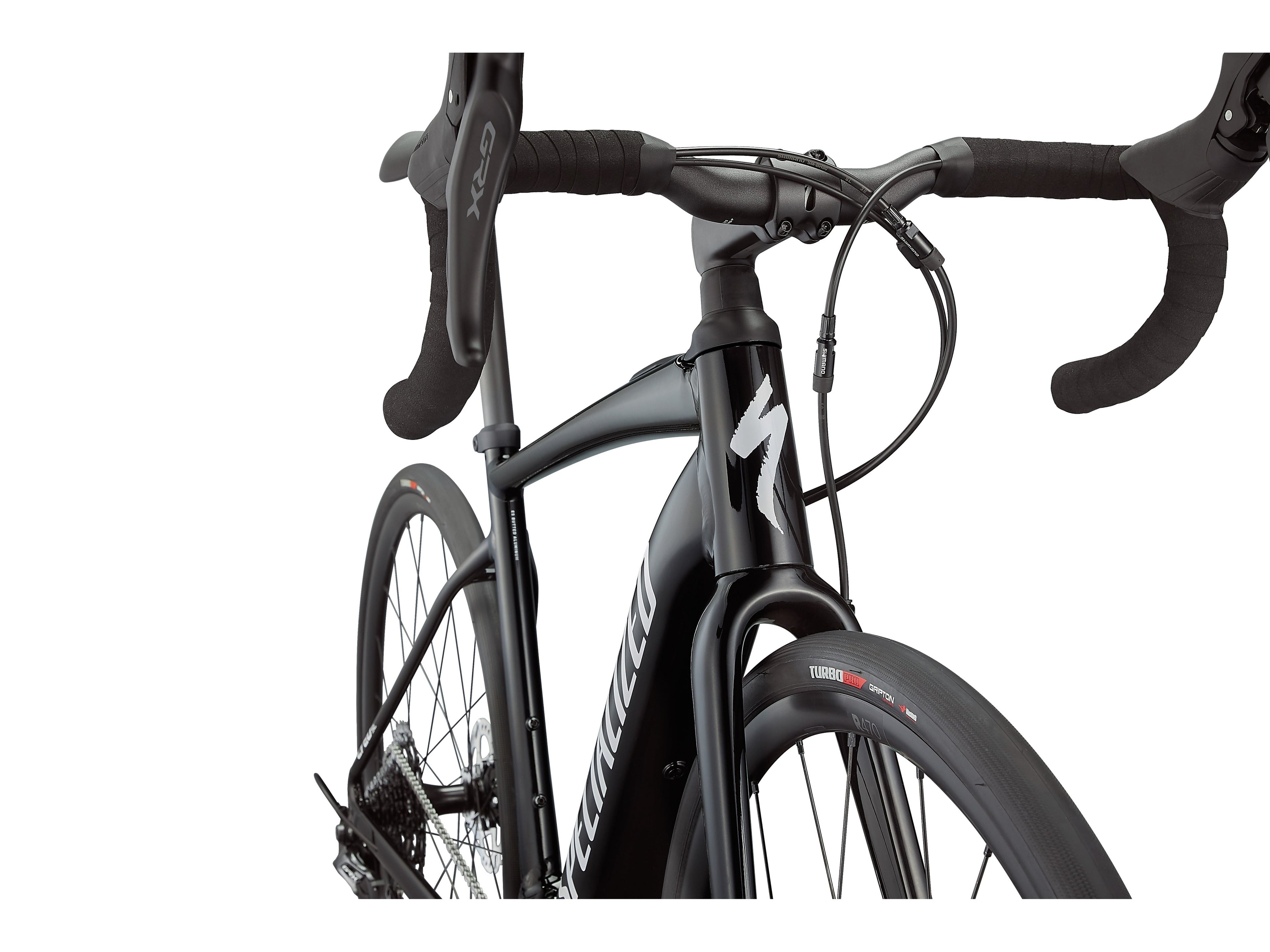 Specialized Turbo Creo SL Comp E5